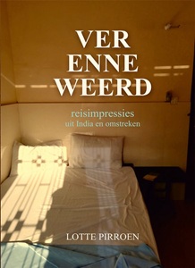 Verenneweerd van Lotte Pirroen