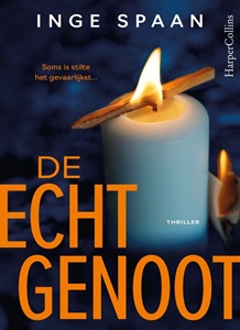 De echtgenoot van Inge Spaan
