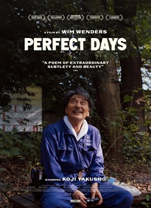 perfect days cover